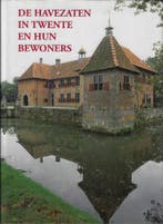 De havezaten in Twente en hun bewoners 9789040097669, Verzenden, A.J. Gevers