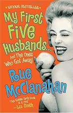 My First Five Husbands 9780767926942 Rue Mcclanahan, Verzenden, Rue Mcclanahan