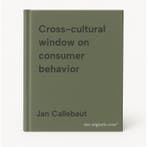 Cross-cultural window on consumer behavior 9789053509609, Verzenden, Gelezen, Jan Callebaut