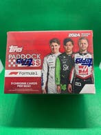 2024 Topps Paddock Pass - 1 Booster box - Near Mint (NM), Nieuw