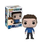 Funko Pop!  Star Trek Beyond - Bones #349, Verzenden
