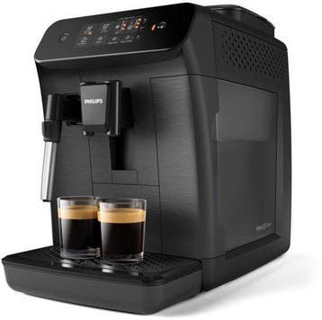 Philips 800 Series LatteGo EP0820/00 - Espressomachine - Zwa, Verzenden