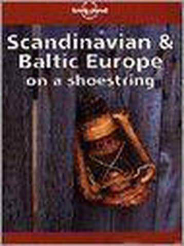 Lonely Planet Scandinavia and Baltic Europe on a Shoestring, Livres, Langue | Langues Autre, Verzenden