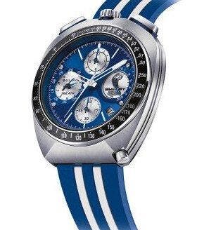 Bulova - Shelby GT500 per il 150° anniversario di Bulova -, Handtassen en Accessoires, Horloges | Heren