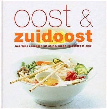 OOST & ZUIDOOST 9789059470309 Sonja Massie, Verzenden, Zo goed als nieuw, Sonja Massie