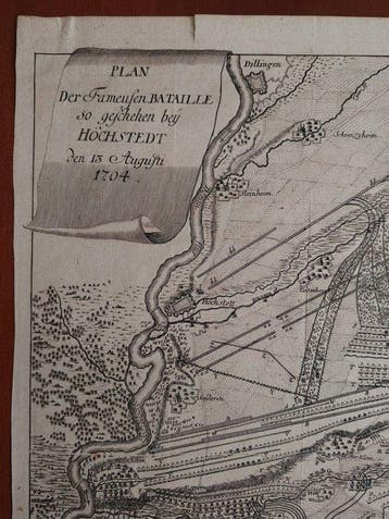 Duitsland - Beieren; Benjamin Kenckel - Matthäus Merian -, Nieuw