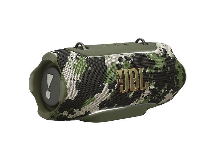 JBL -  Xtreme 5 Draadloze Luidspreker  - Squad, Audio, Tv en Foto, Luidsprekerboxen, Nieuw, JBL, 60 tot 120 watt, Verzenden