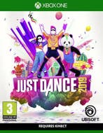 Just Dance 2019 (Xbox One Games), Games en Spelcomputers, Games | Xbox One, Ophalen of Verzenden, Zo goed als nieuw