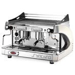 Espressomachine | SYNCHRO | Div. Kleuren | Automatisch | 2, Verzenden