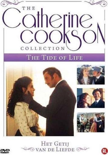 Catherine Cookson Collection - Tide Of Life, Cd's en Dvd's, Verzenden, Nieuw in verpakking
