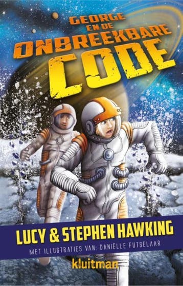 George en de onbreekbare code 4 / George / 4 9789020621884, Verzenden, Stephen Hawking