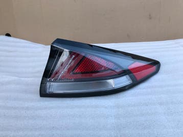 Hyundai Ioniq Lift 2020- rechter achterlicht LED, Verzenden