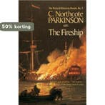 Fireship 9781590130155 C. Northcote Parkinson, Boeken, Verzenden, Gelezen, C. Northcote Parkinson