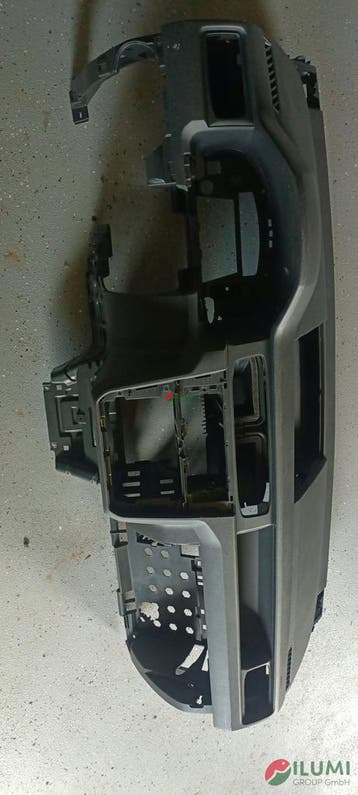 Airbag module VW Caddy 2K5, Auto-onderdelen, Interieur en Bekleding, Verzenden, Gebruikt