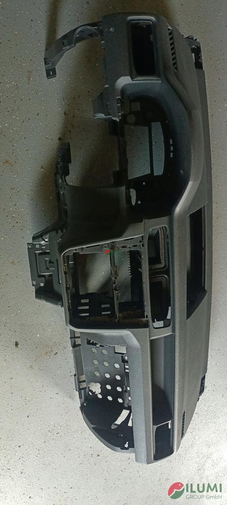 Airbag module VW Caddy 2K5, Autos : Pièces & Accessoires, Habitacle & Garnissage, Envoi