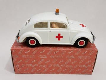 JATO Pas à léchelle - Voiture miniature - Volkswagen