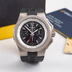 Breitling - Bentley GMT Light Body Chronograph - EB0433 -