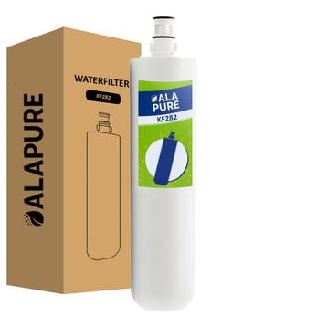 Alapure Waterfilter Compatibel met US-E2 Vervangingsfilter, Verzenden, Nieuw