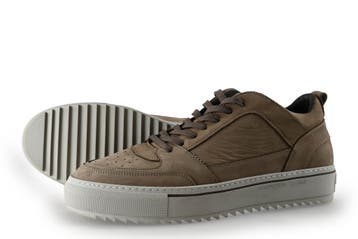 Rehab Sneakers in maat 46 Beige, Vêtements | Hommes, Chaussures, Verzenden, Sneakers