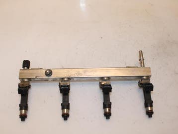 Galerij (Injectie) Opel Corsa O152433, Nieuw