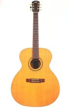 Hopf - J-6-047 - - Akoestische gitaar - Duitsland - 2000, Nieuw