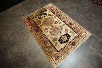 Ziegler - Tapis - 178 cm - 126 cm