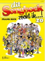 Dit songboek zocht ik / Frank Rich / 20 9789069114149, Verzenden, Frank Rich