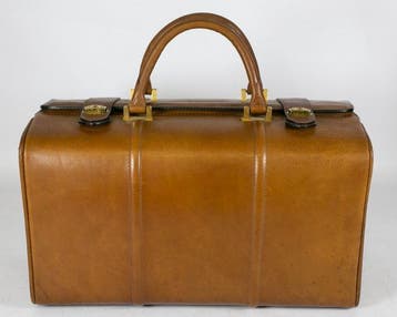 Other brand - Malle de voyage, Antiquités & Art