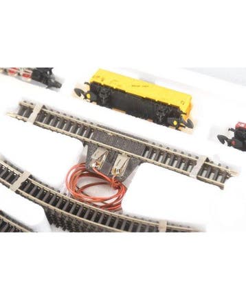 Märklin Z - 8909 S - Ensemble de train (1) - Ensemble, Hobby & Loisirs créatifs