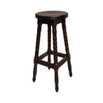 Nieuwe Barkruk Ben- Vintage/Café, Huis en Inrichting, Barkrukken, Ophalen, Nieuw