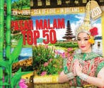Pasar Malam Top 50 op CD, Verzenden