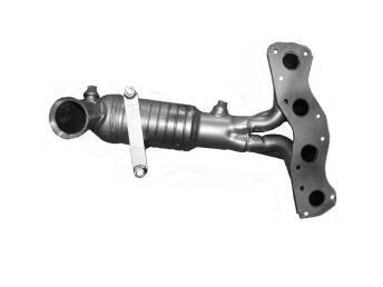 Katalysator Peugeot, Mini, Citroen, Autos : Pièces & Accessoires, Systèmes d'échappement, Envoi