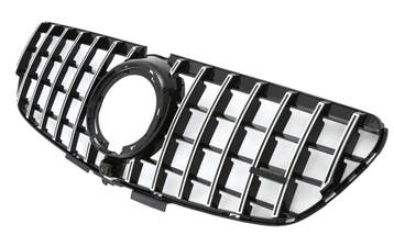 Sport Grille geschikt voor Mercedes W447 V-CLASS FACELIFT PA, Verzenden, Nieuw