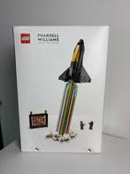Lego Set - 10391 - Creator Expert - Over the Moon with, Nieuw