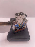 Zippo - ZIPPO THE BEATLES - Zonder minimumprijs - Aansteker, Verzamelen, Nieuw