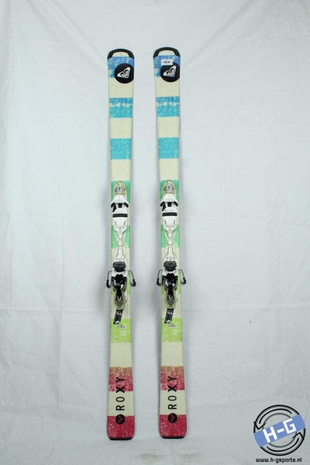 Roxy Rainbow - 166, Sport en Fitness, Skiën en Langlaufen, Verzenden