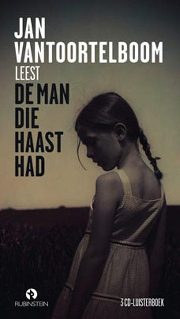 Man Die Haast Had, de (luisterboek) op Overig, Boeken, Luisterboeken, Verzenden