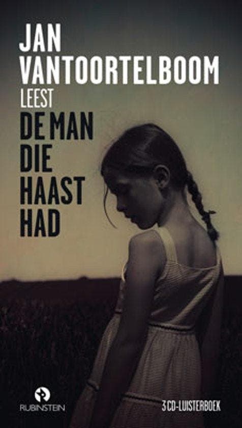 Man Die Haast Had, de (luisterboek) op Overig, Boeken, Luisterboeken, Verzenden