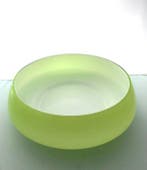 Murano - Carlo Nason - Bokaal - Opalino N02C32 - Muranoglas