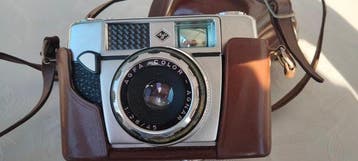 Agfa, Polaroid 3 Appareil photo argentique, Nieuw