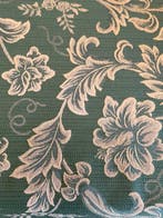 San Leucio - elegante damaststof voor interieurinrichting in, Antiek en Kunst
