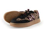 Nelson Sneakers in maat 38 Zwart, Verzenden, Sneakers
