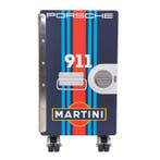 Trap Trading - Trolleys van luchtvaartmaatschappijen -