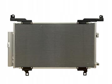 Airconditioning radiator Subaru Legacy Outback 2019- 2.5 2.4, Verzenden, Gebruikt
