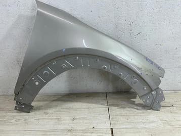 Mazda CX-30 2020 rechter voorspatbord, Verzenden, Gebruikt