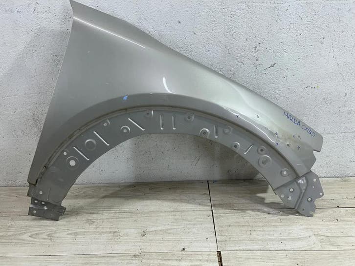 Mazda CX-30 2020 rechter voorspatbord, Auto-onderdelen, Carrosserie, Gebruikt, Verzenden