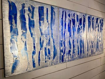 Ronan Martin - Gelées matinales, Antiek en Kunst