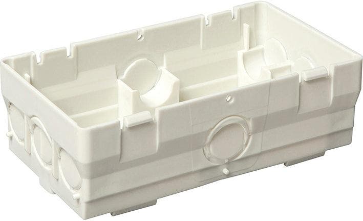 Boîte De Jonction Universelle 3611S Avec 8 Entrées De Câble, Bricolage & Construction, Électricité & Câbles, Envoi
