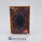 Konami Card - Yu-Gi-Oh! - Dragon Master Magia Over Frame, Nieuw