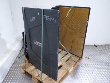 Kaup  Witgoedklem, Zakelijke goederen, Tot 1000 kg, Verzenden, Overige aandrijving, Kaup